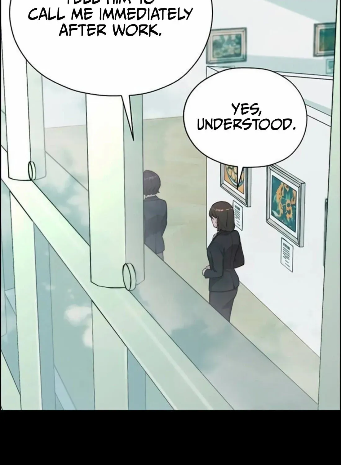 Read Real Man chapter 263 image 36 on Lezhin