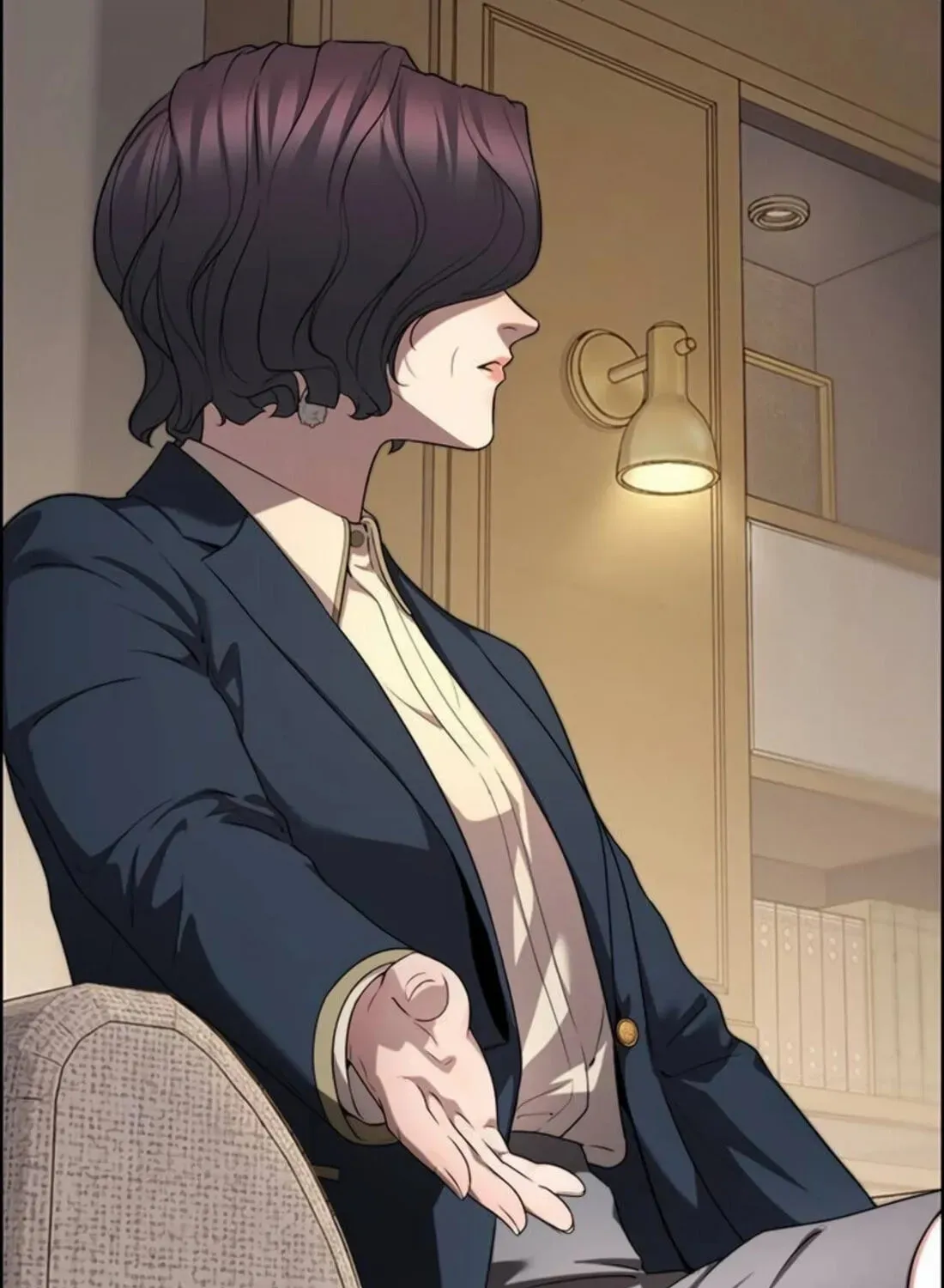 Read Real Man chapter 263 image 56 on Lezhin