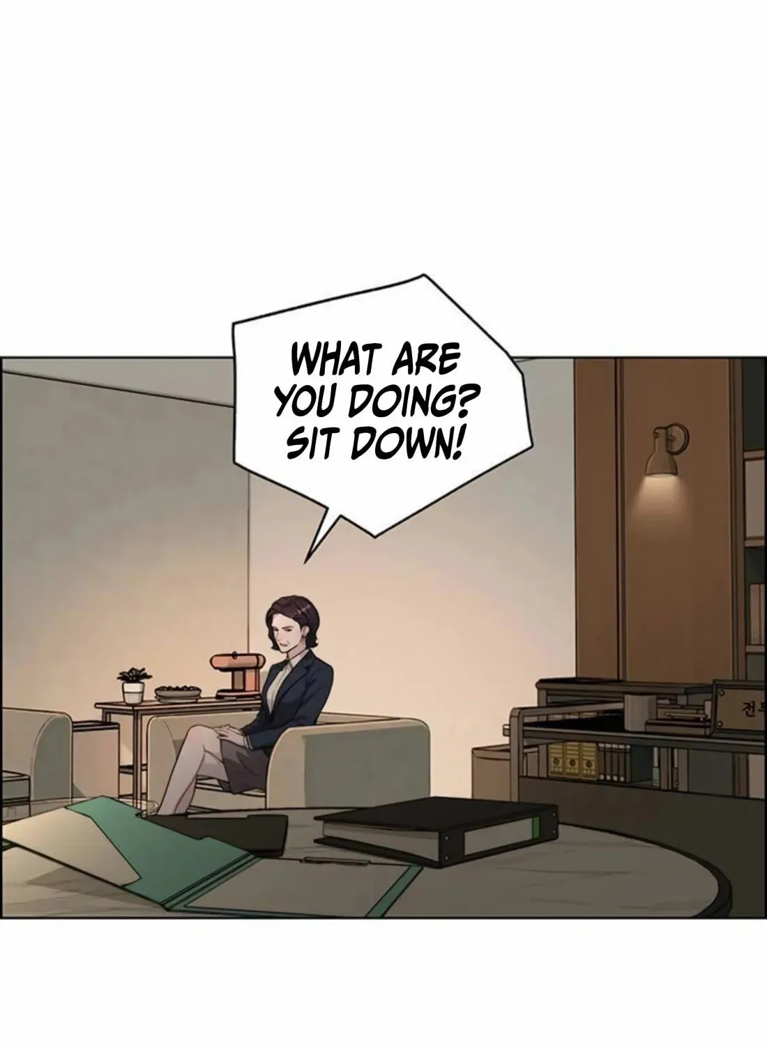 Read Real Man chapter 263 image 62 on Lezhin