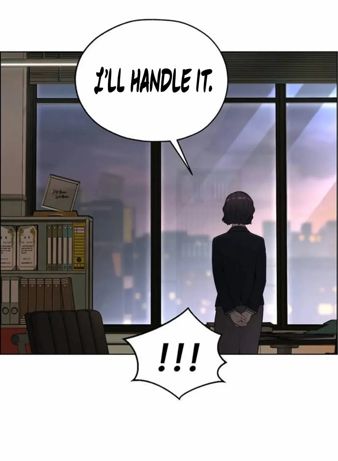 Read Real Man chapter 263 image 84 on Lezhin