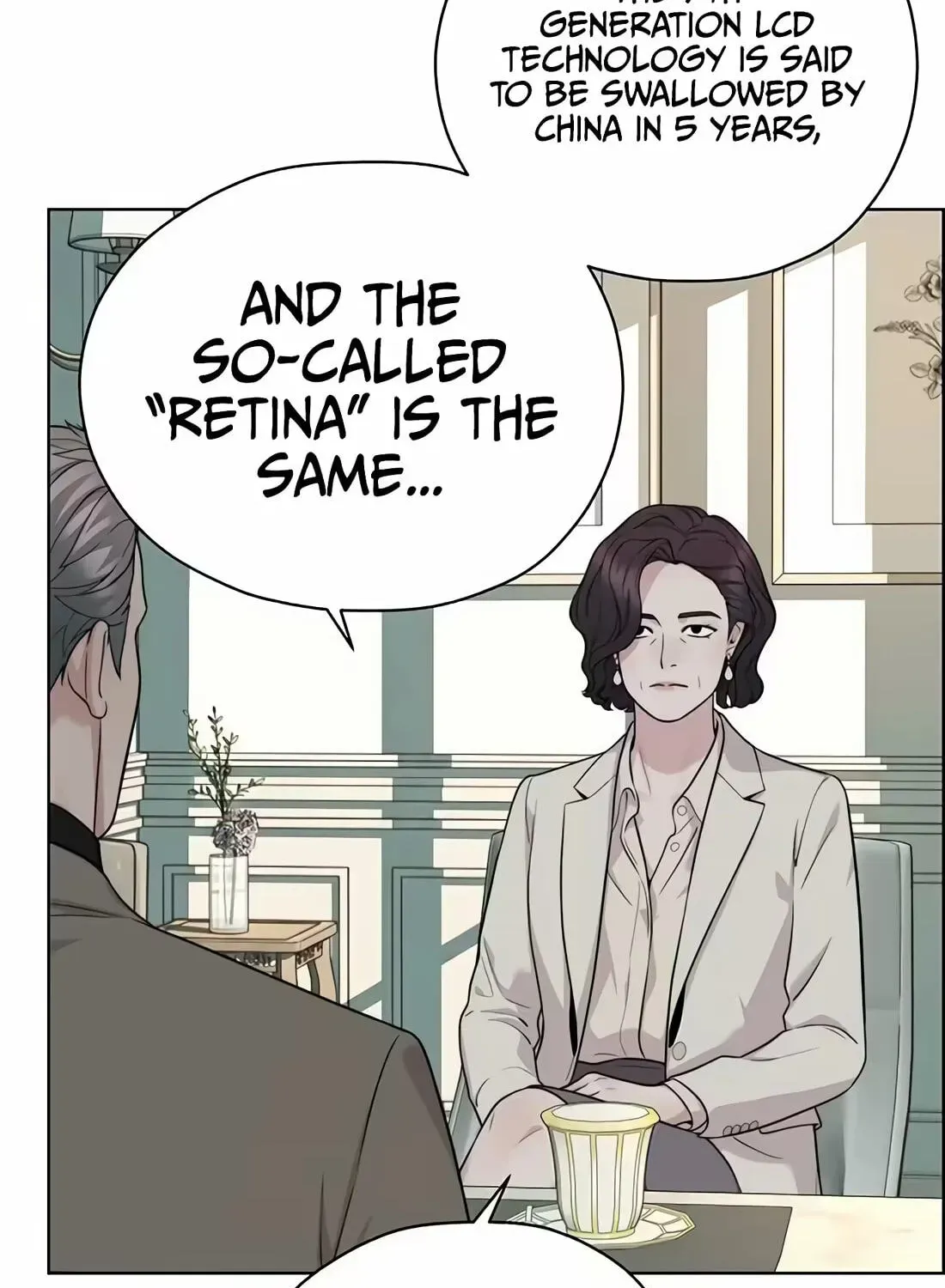 Read Real Man chapter 266 image 102 on Lezhin