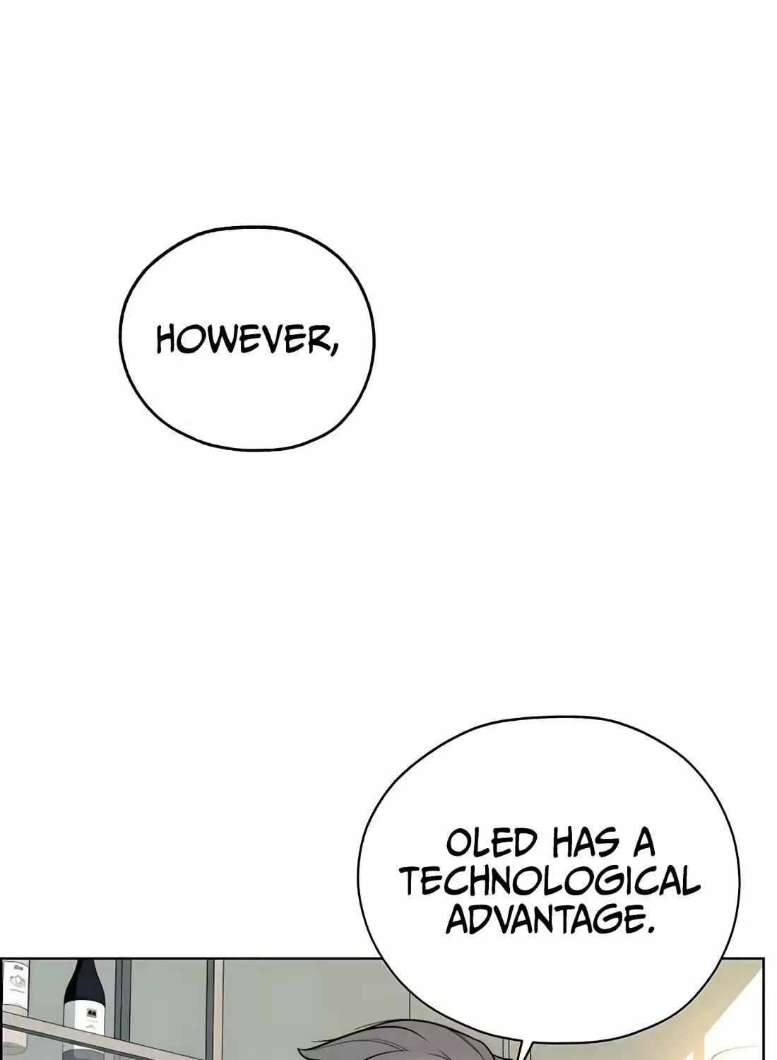 Read Real Man chapter 266 image 104 on Lezhin