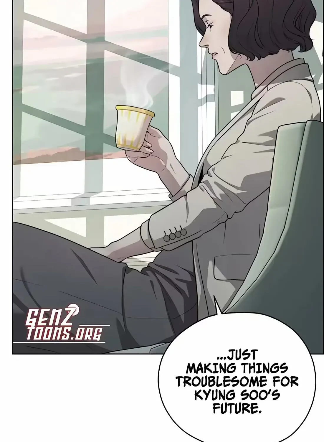Read Real Man chapter 266 image 128 on Lezhin