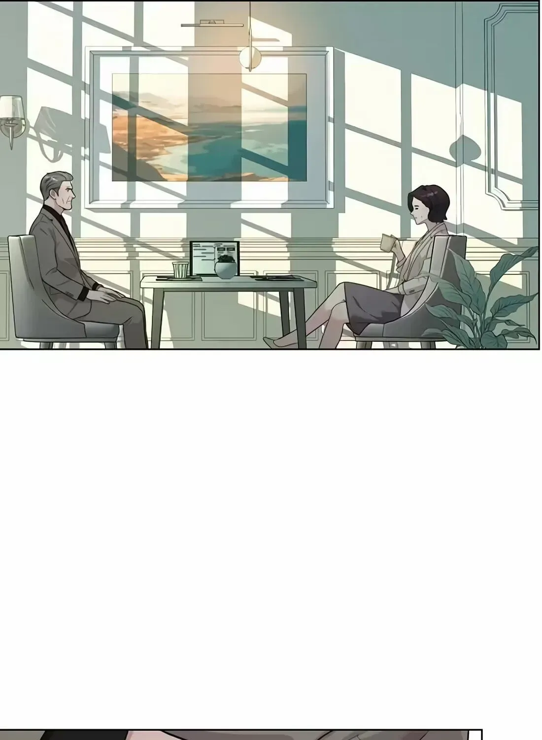 Read Real Man chapter 266 image 136 on Lezhin