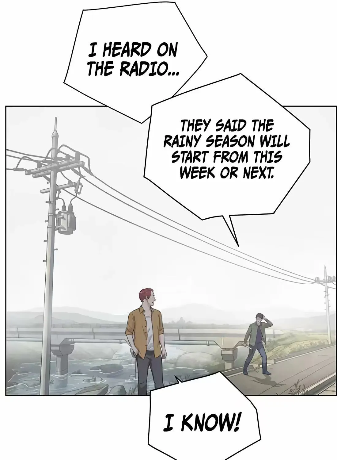 Read Real Man chapter 266 image 148 on Lezhin