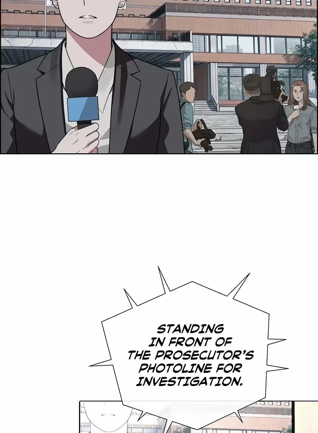 Read Real Man chapter 266 image 18 on Lezhin