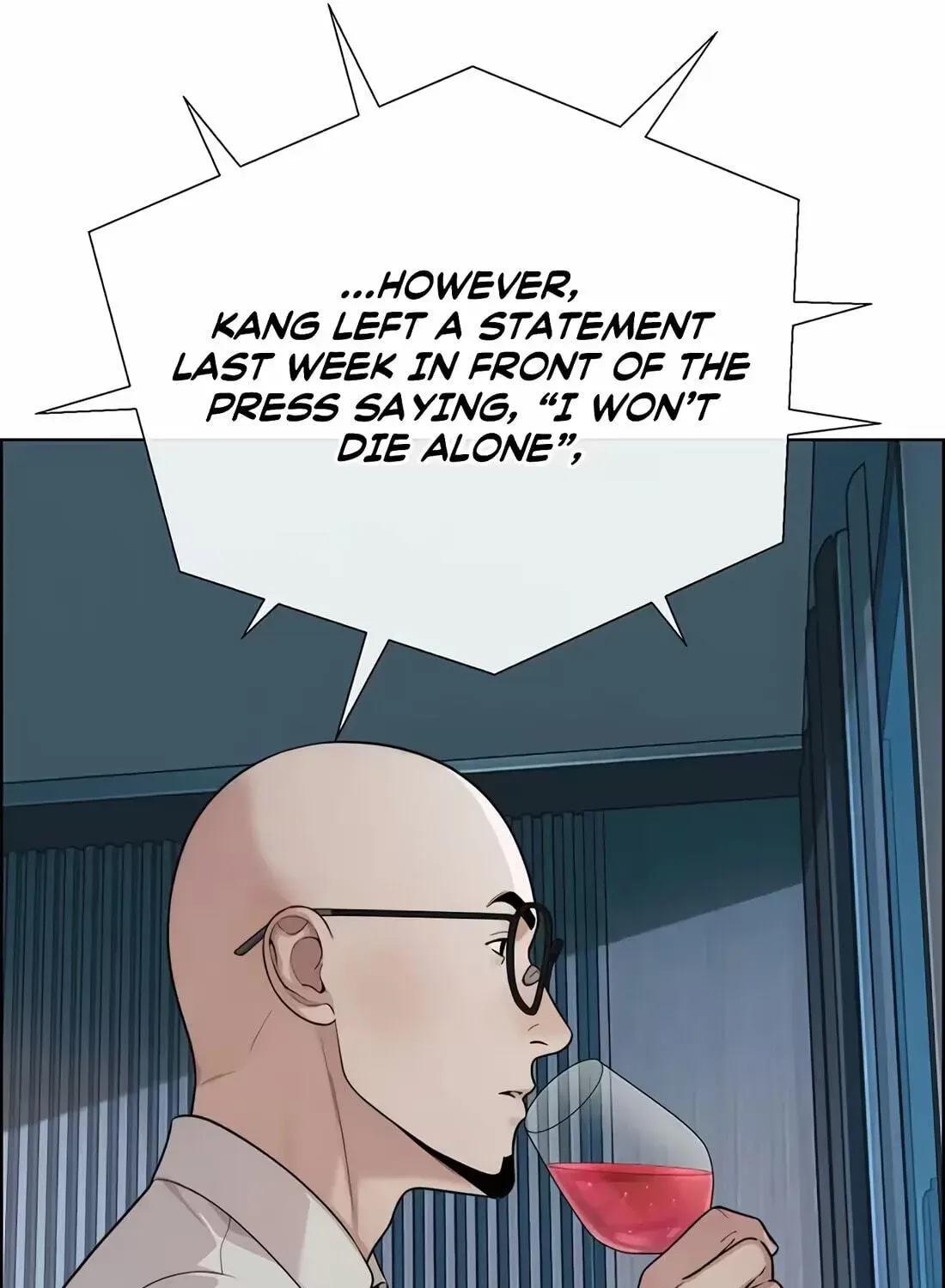 Read Real Man chapter 266 image 194 on Lezhin