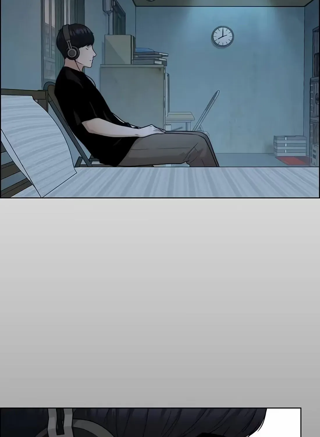 Read Real Man chapter 266 image 214 on Lezhin