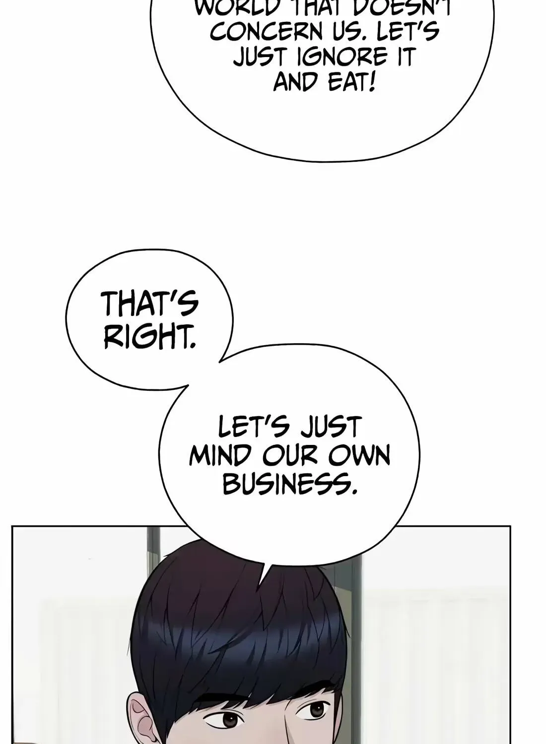 Read Real Man chapter 266 image 24 on Lezhin