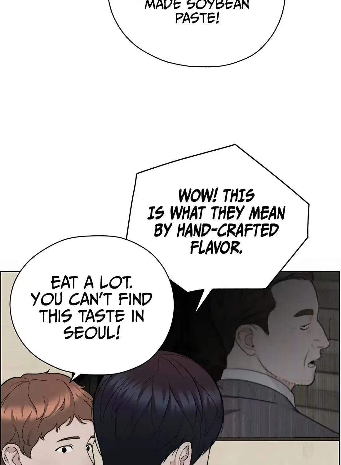 Read Real Man chapter 266 image 28 on Lezhin