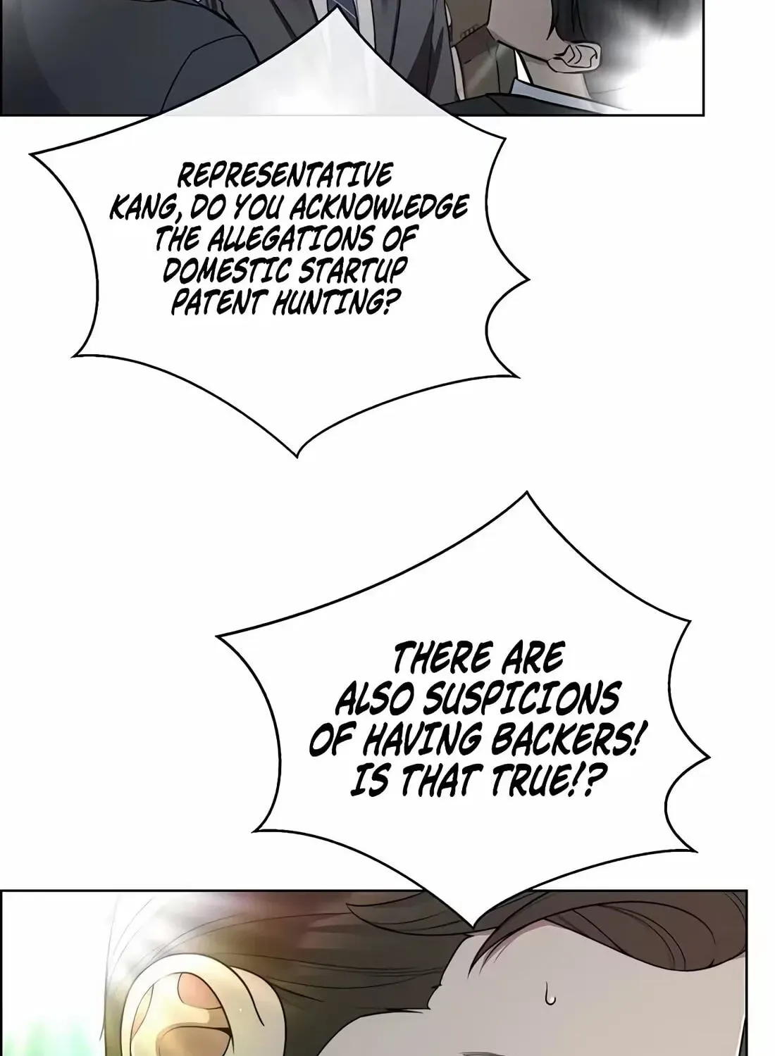 Read Real Man chapter 266 image 6 on Lezhin