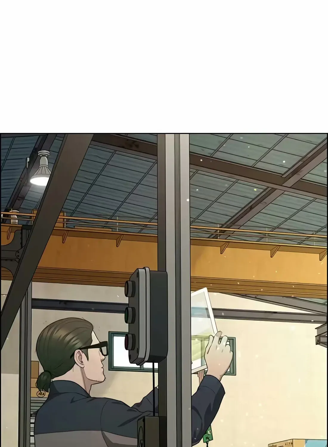 Read Real Man chapter 266 image 70 on Lezhin