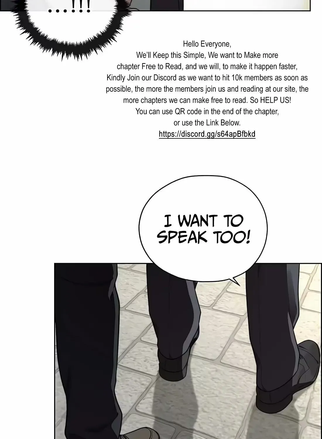 Read Real Man chapter 266 image 8 on Lezhin