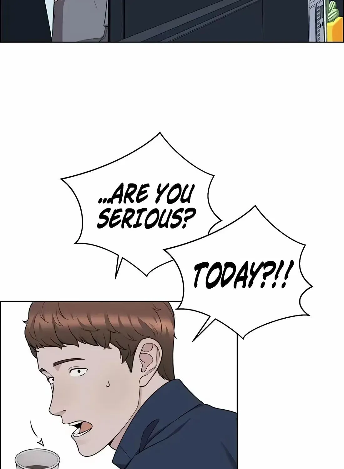 Read Real Man chapter 267 image 118 on Lezhin