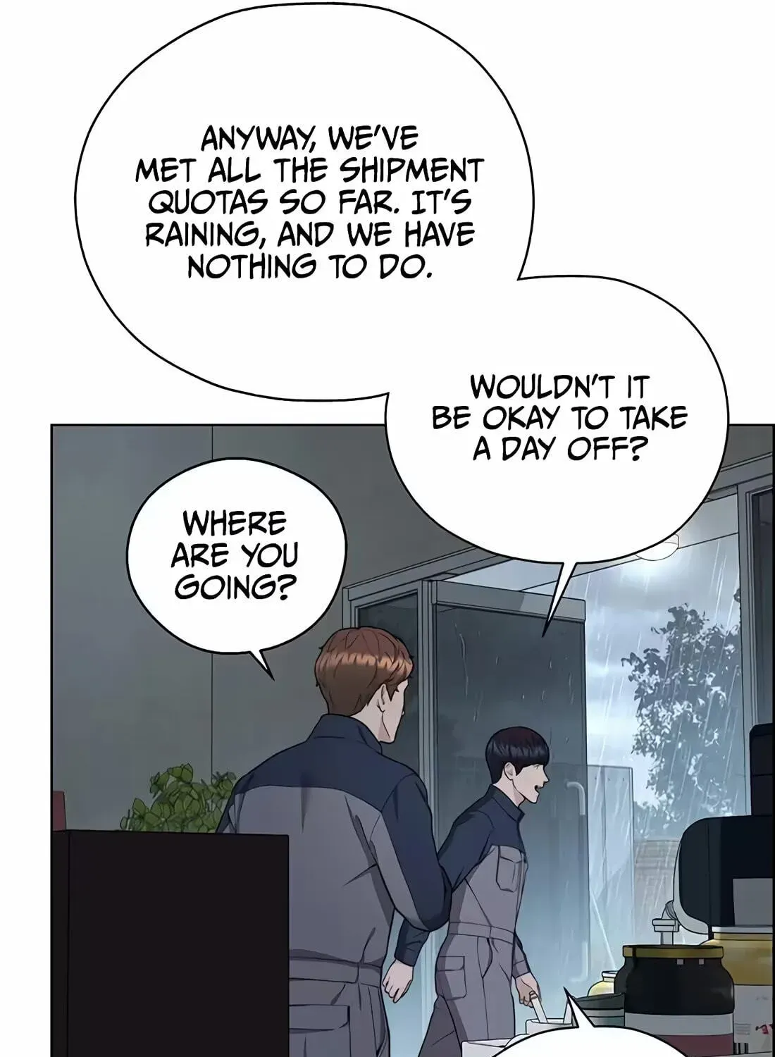 Read Real Man chapter 267 image 120 on Lezhin