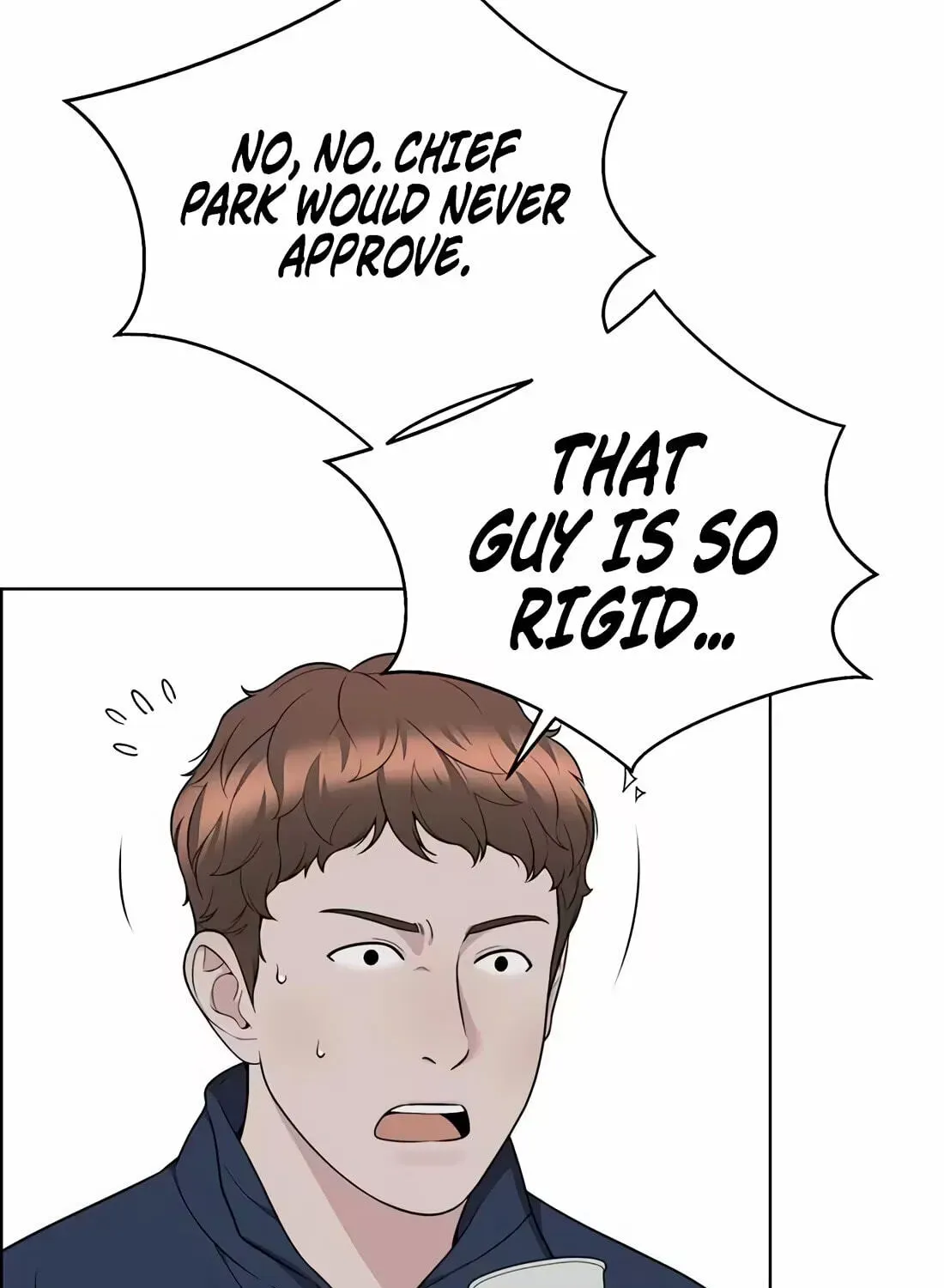 Read Real Man chapter 267 image 122 on Lezhin