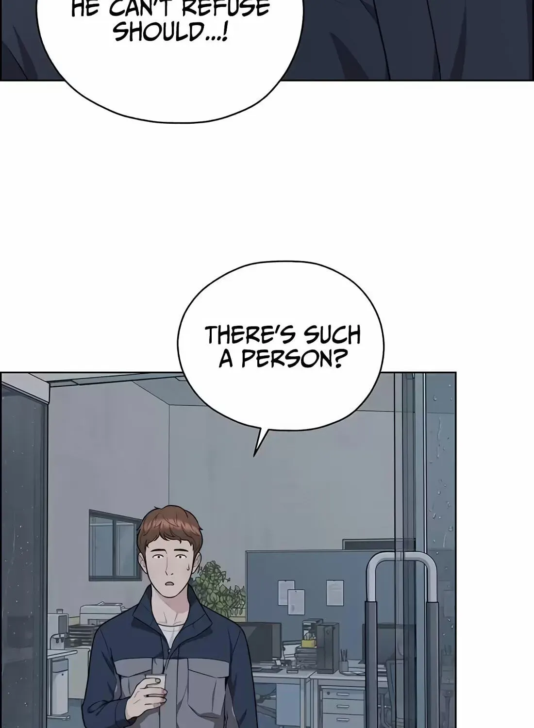 Read Real Man chapter 267 image 128 on Lezhin