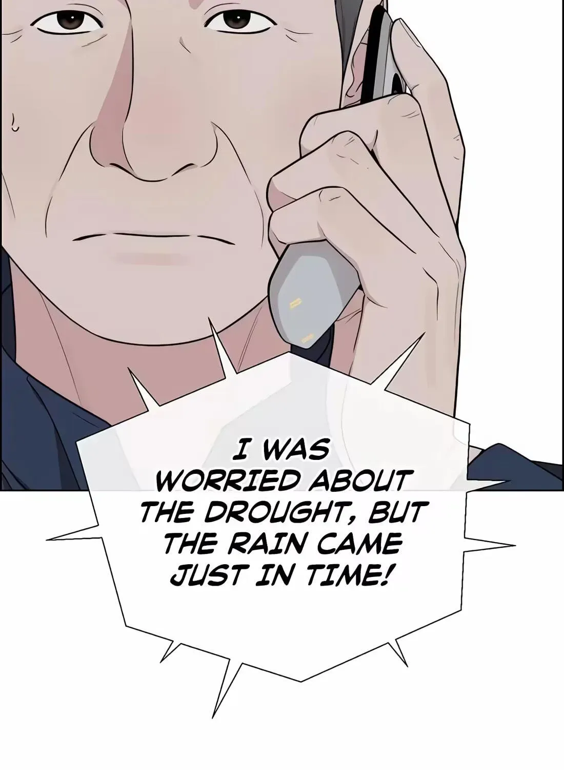 Read Real Man chapter 267 image 132 on Lezhin