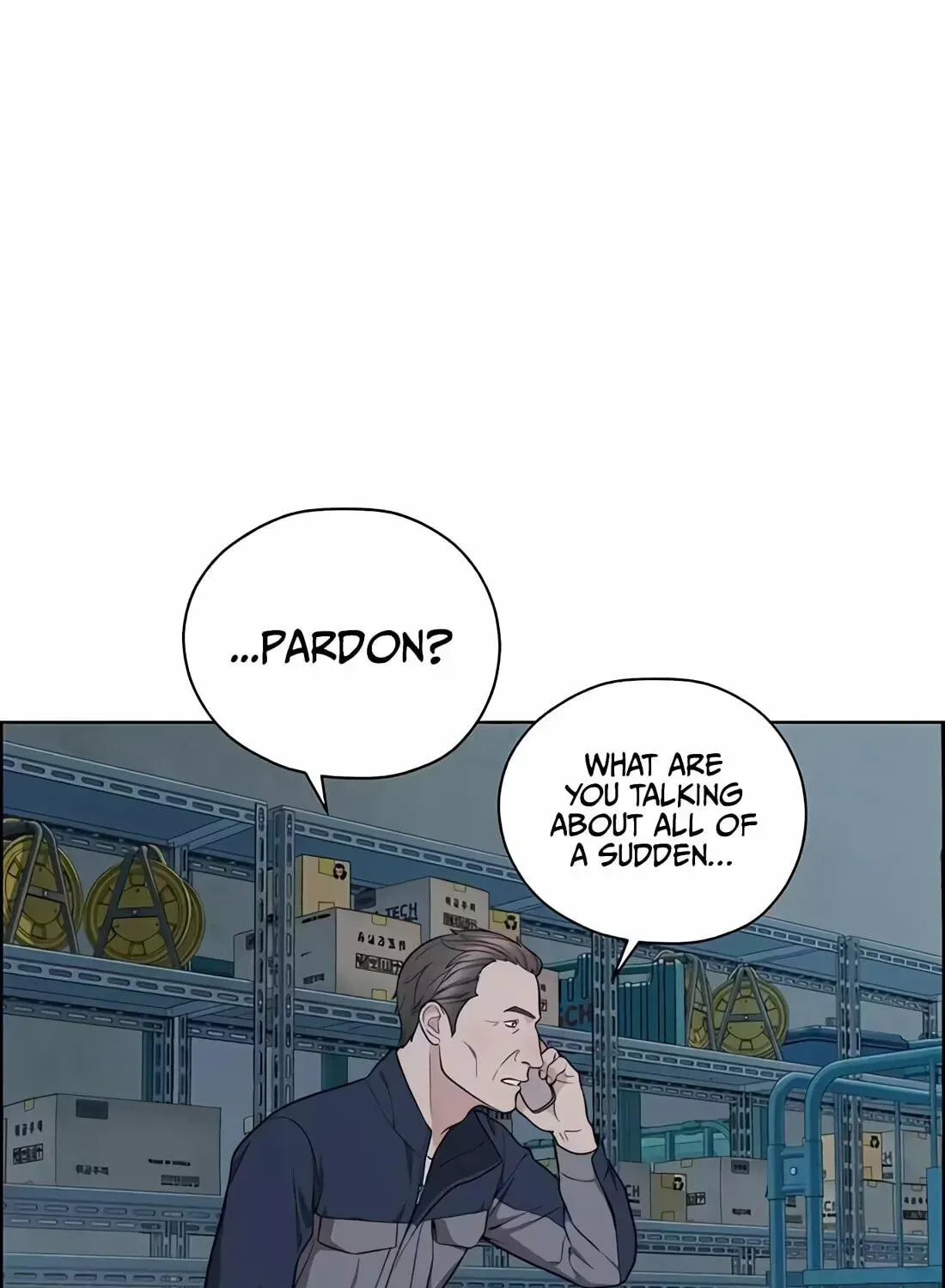 Read Real Man chapter 267 image 136 on Lezhin