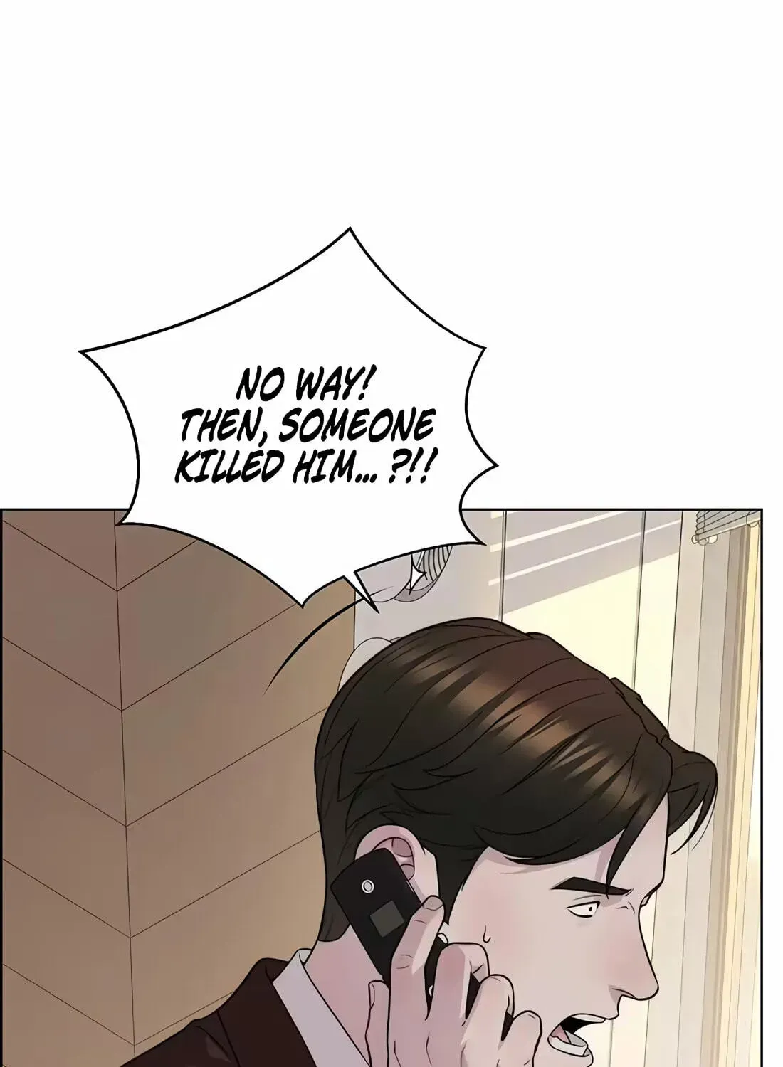 Read Real Man chapter 267 image 14 on Lezhin