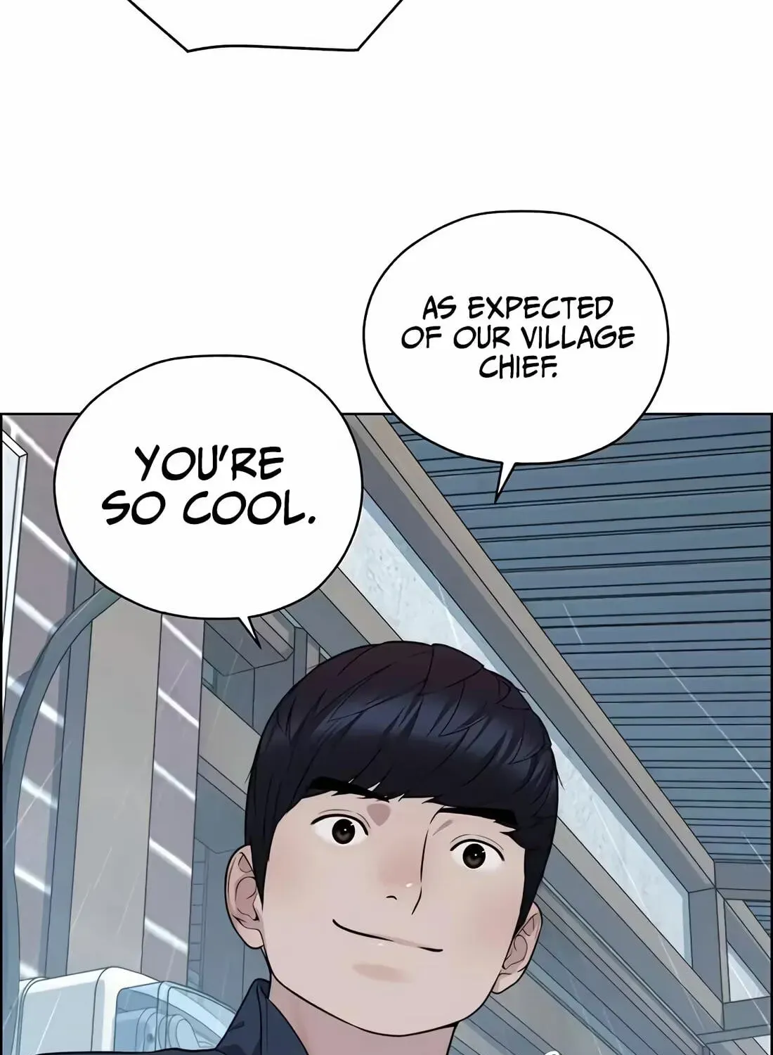 Read Real Man chapter 267 image 144 on Lezhin