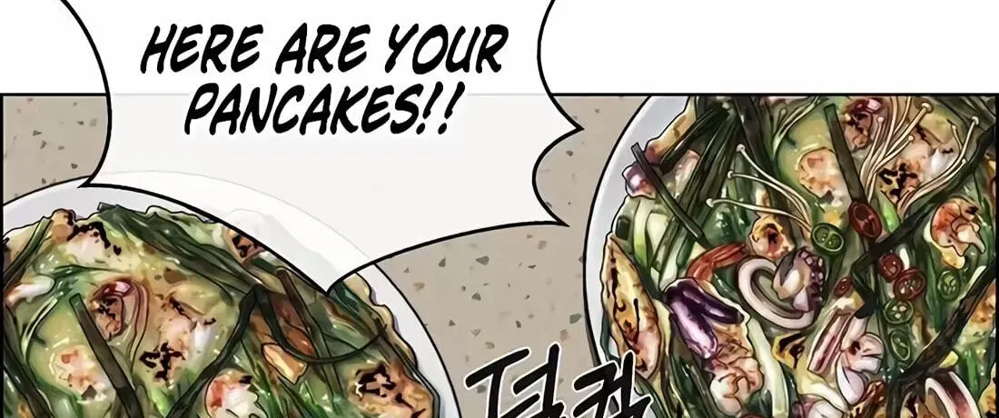 Read Real Man chapter 267 image 155 on Lezhin