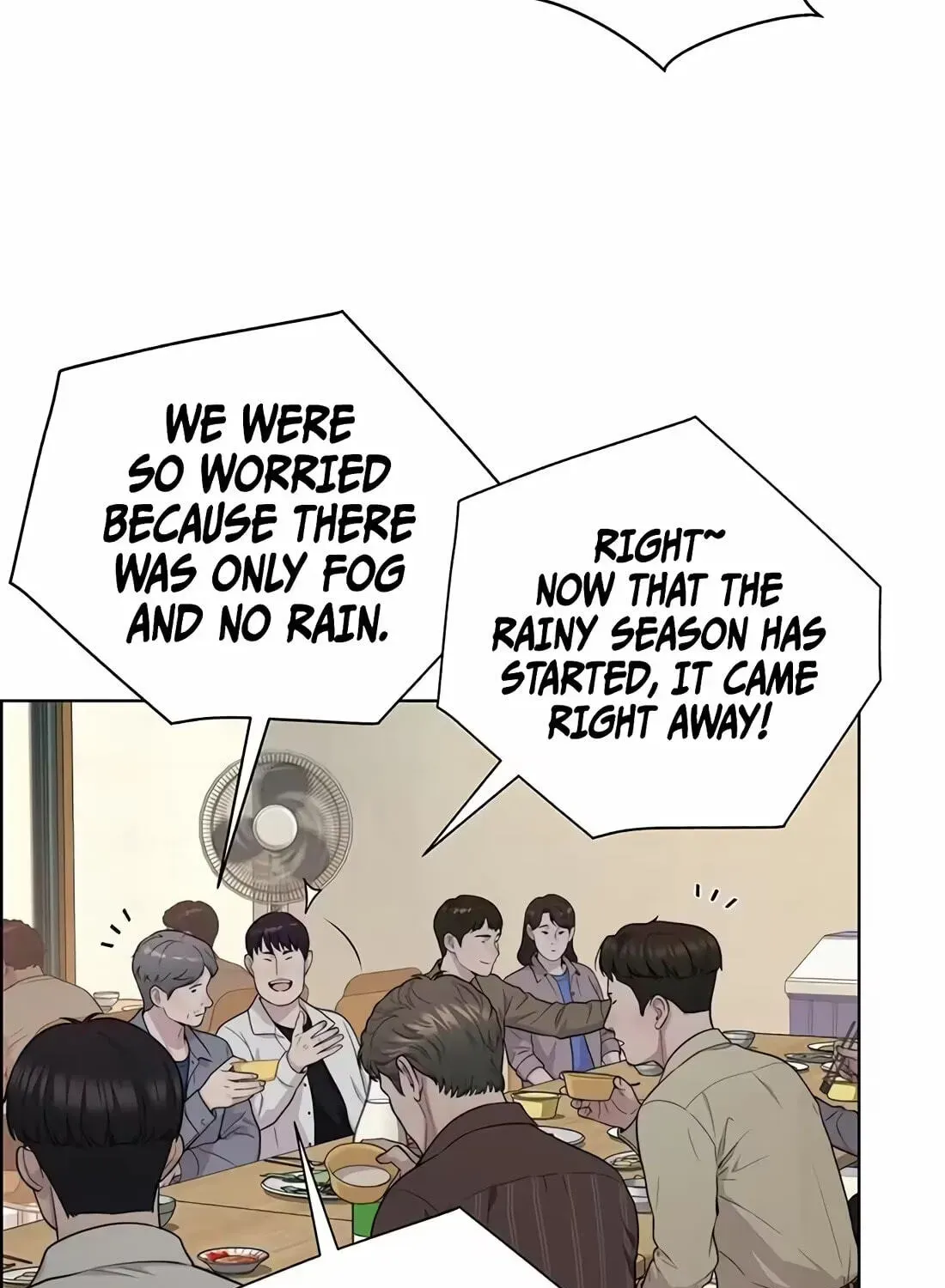 Read Real Man chapter 267 image 158 on Lezhin
