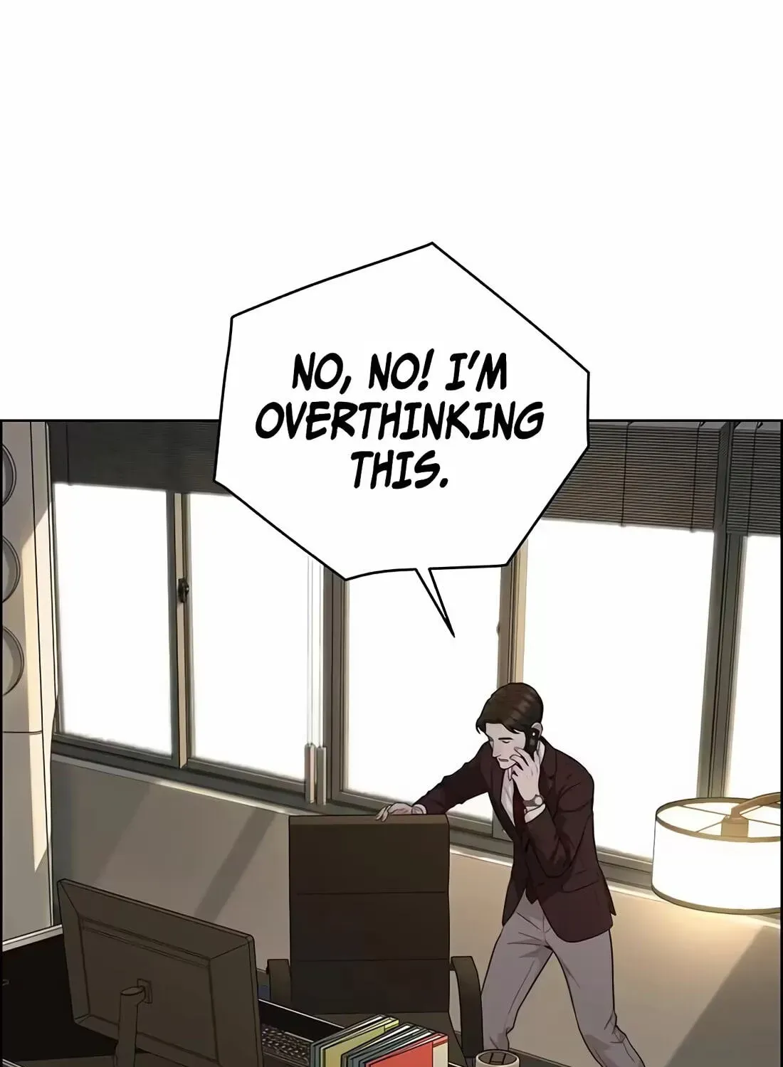 Read Real Man chapter 267 image 16 on Lezhin
