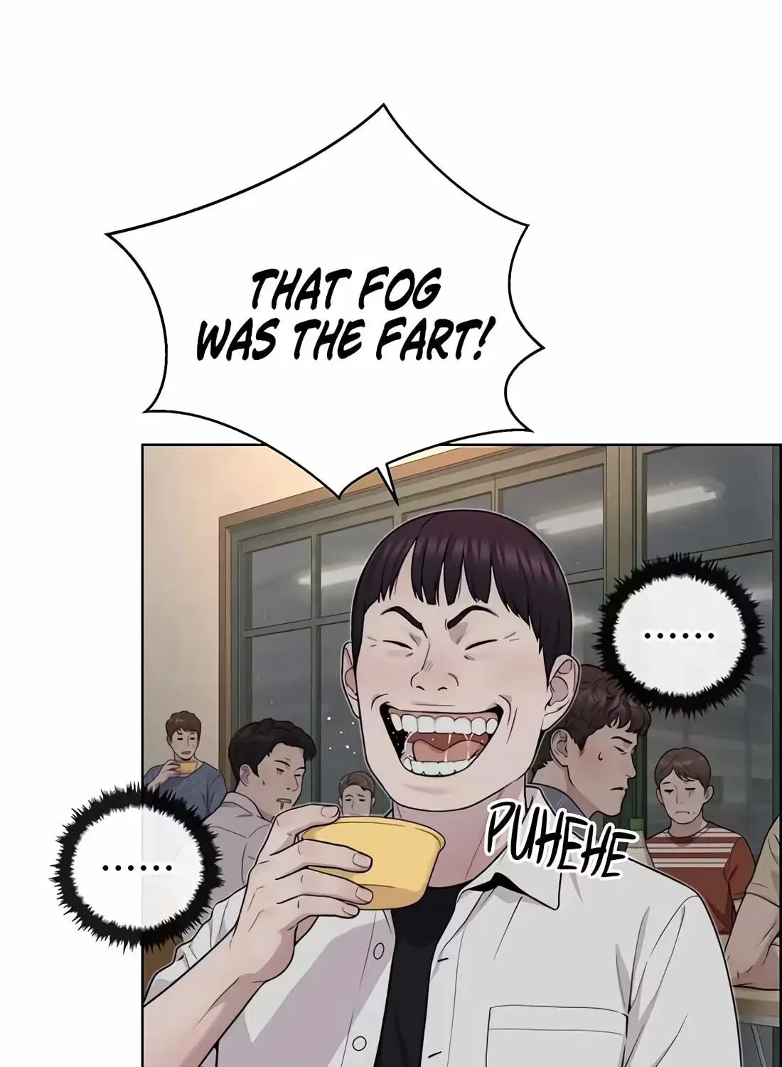 Read Real Man chapter 267 image 160 on Lezhin