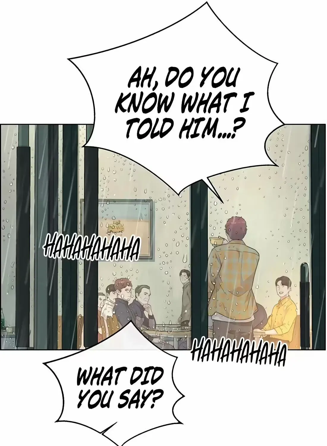 Read Real Man chapter 267 image 187 on Lezhin