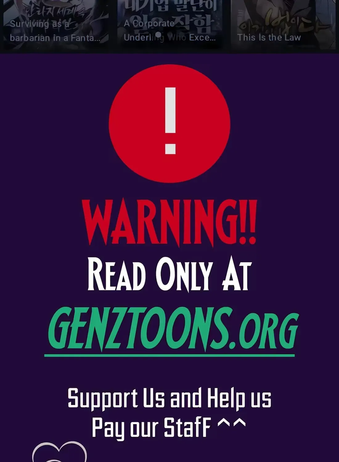 Read Real Man chapter 267 image 2 on Lezhin