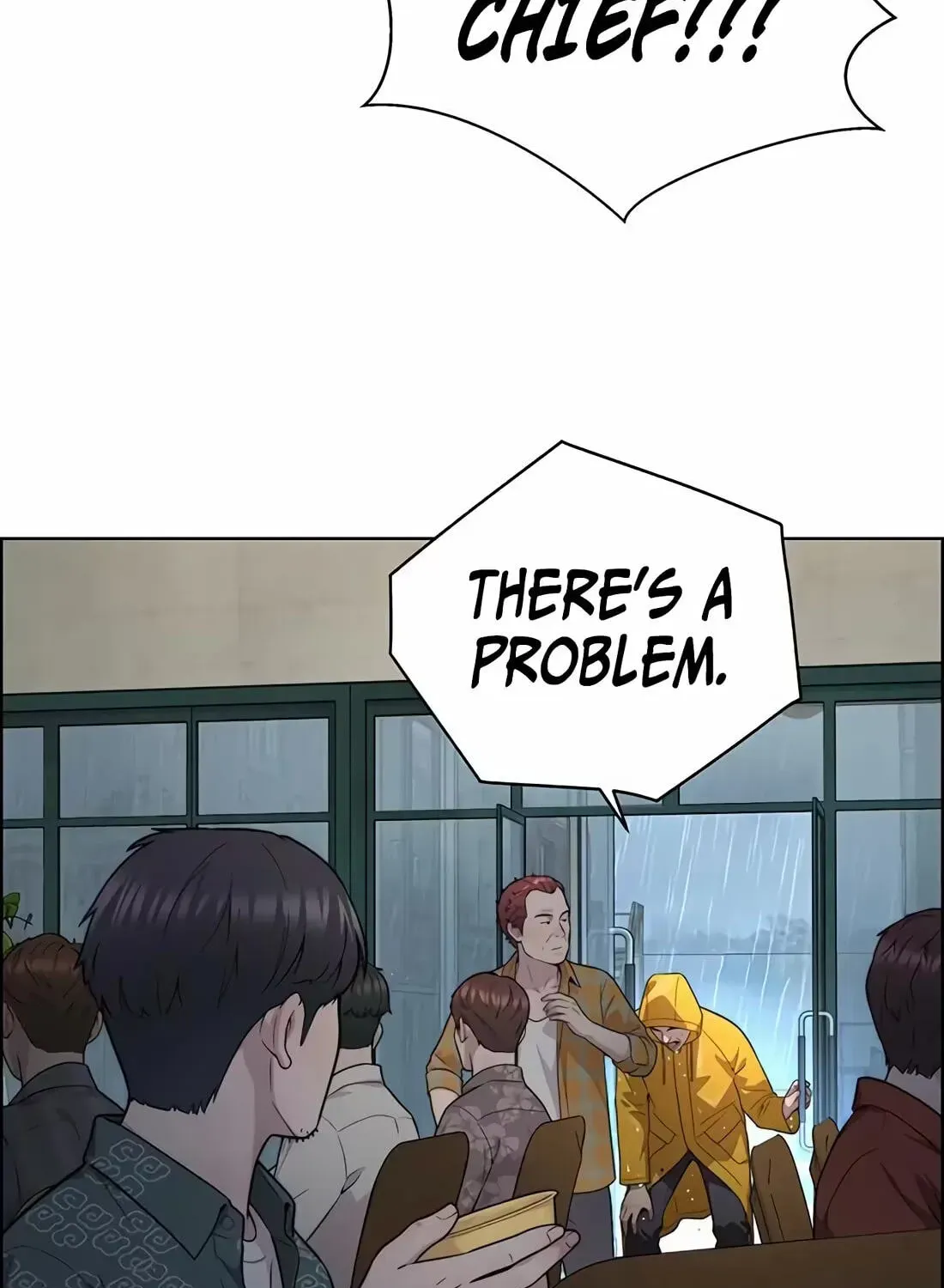 Read Real Man chapter 267 image 213 on Lezhin