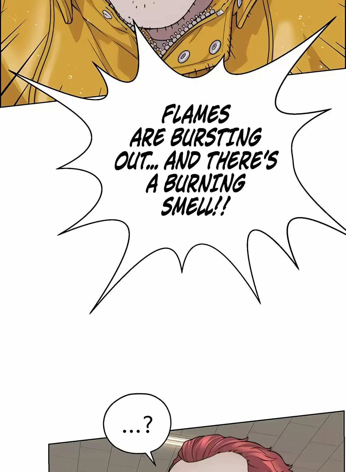 Read Real Man chapter 267 image 217 on Lezhin