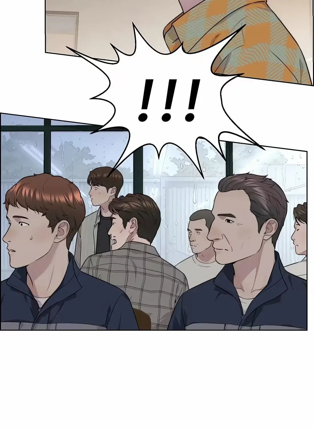 Read Real Man chapter 267 image 219 on Lezhin