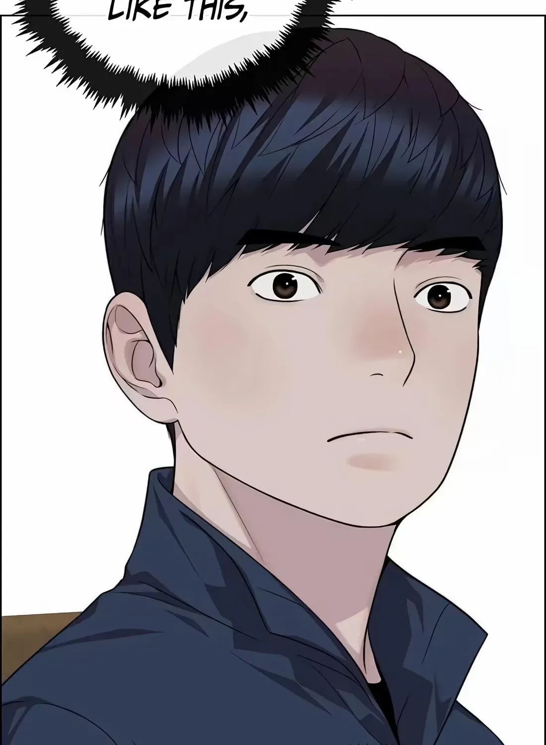 Read Real Man chapter 267 image 221 on Lezhin