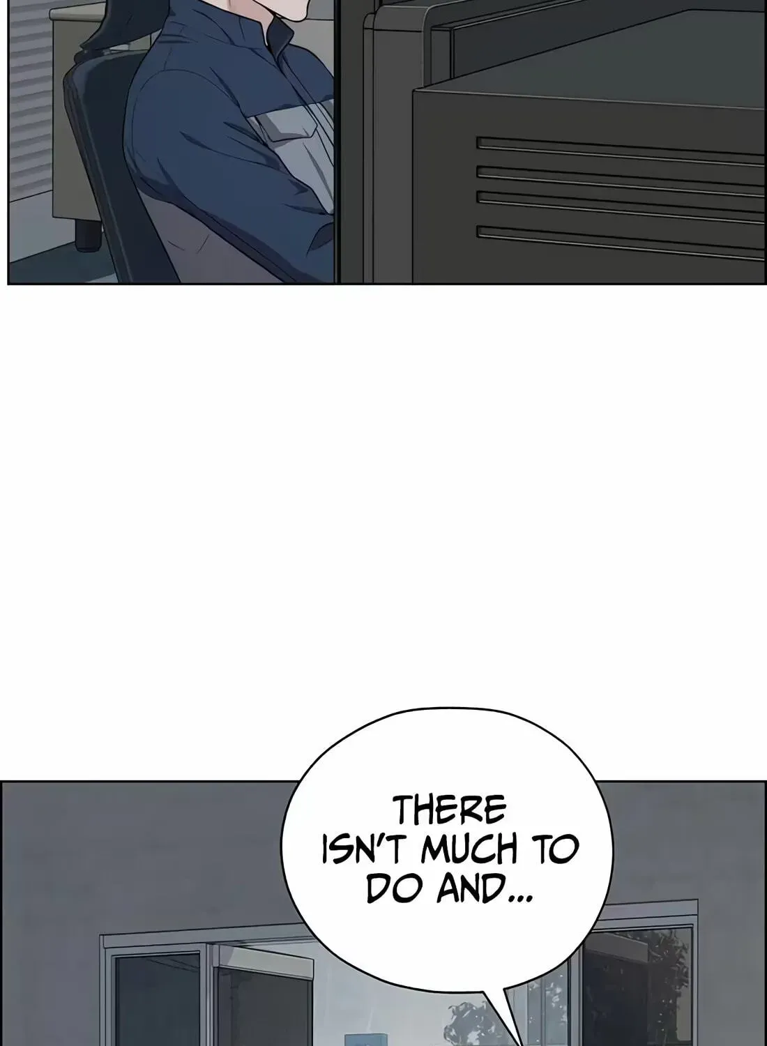 Read Real Man chapter 267 image 70 on Lezhin