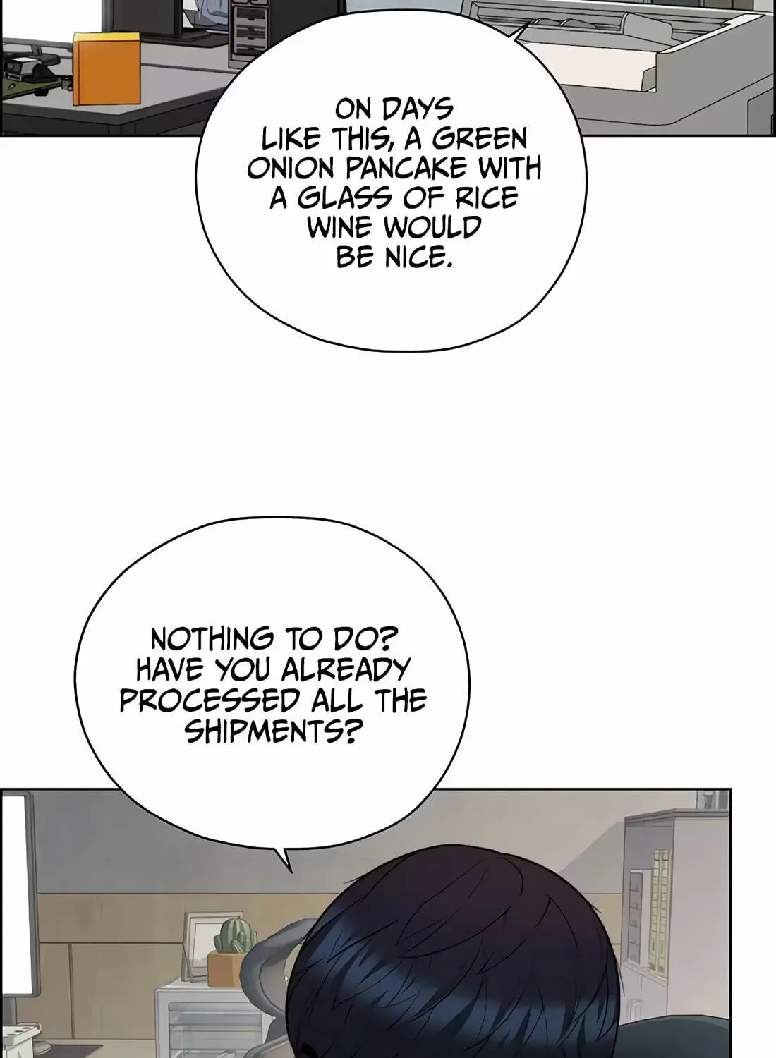 Read Real Man chapter 267 image 72 on Lezhin