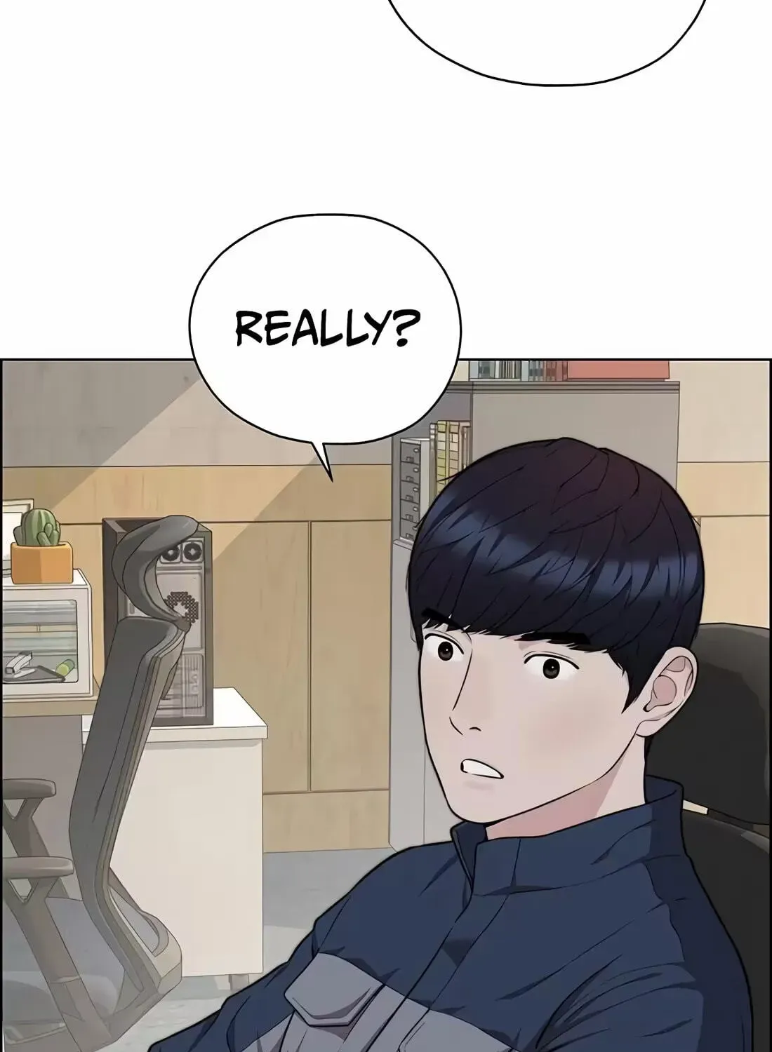 Read Real Man chapter 267 image 76 on Lezhin