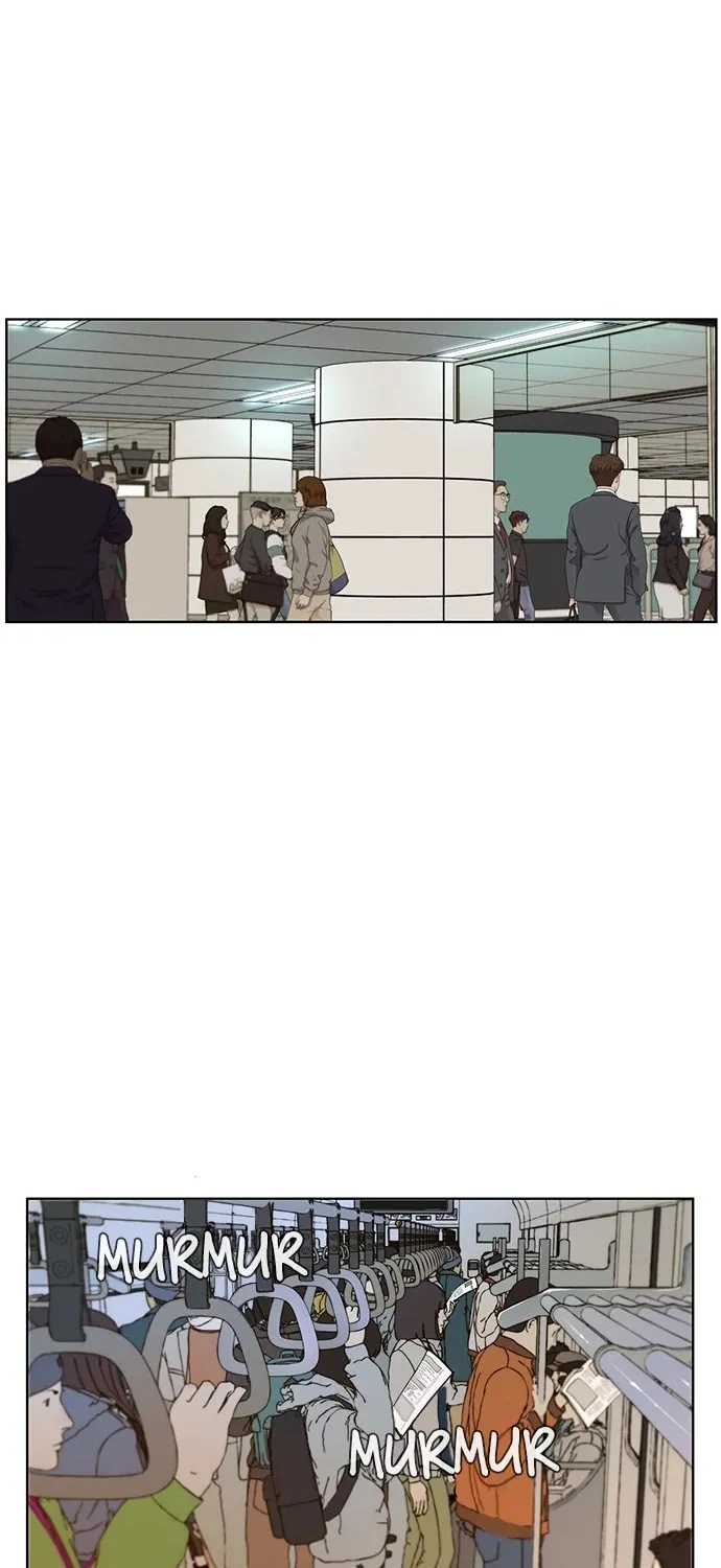 Read Real Man chapter 27 image 17 on Lezhin