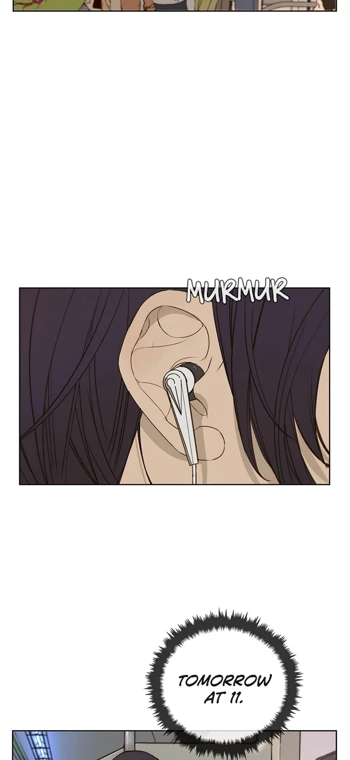 Read Real Man chapter 27 image 18 on Lezhin