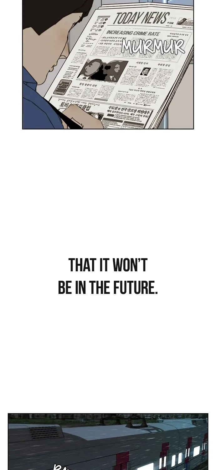 Read Real Man chapter 27 image 31 on Lezhin