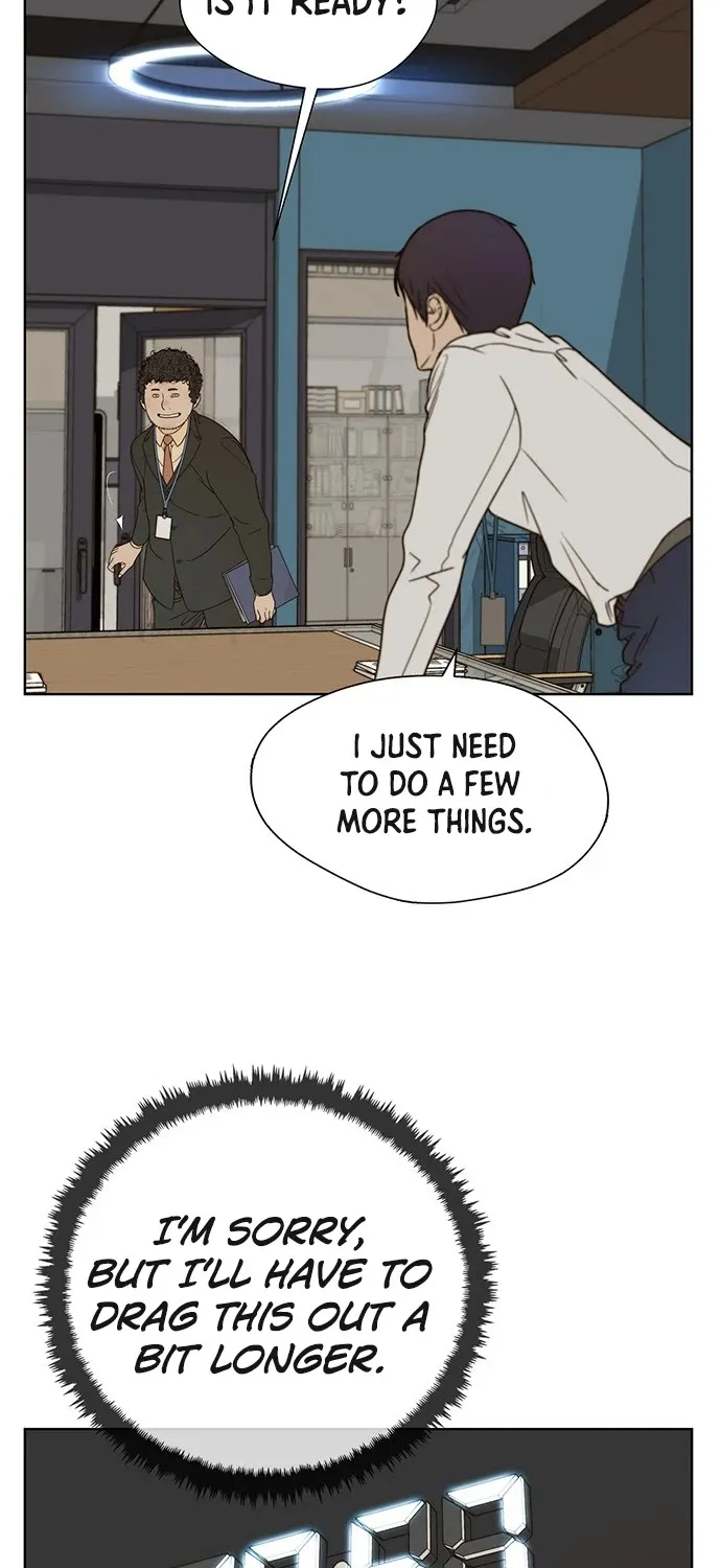 Read Real Man chapter 27 image 54 on Lezhin