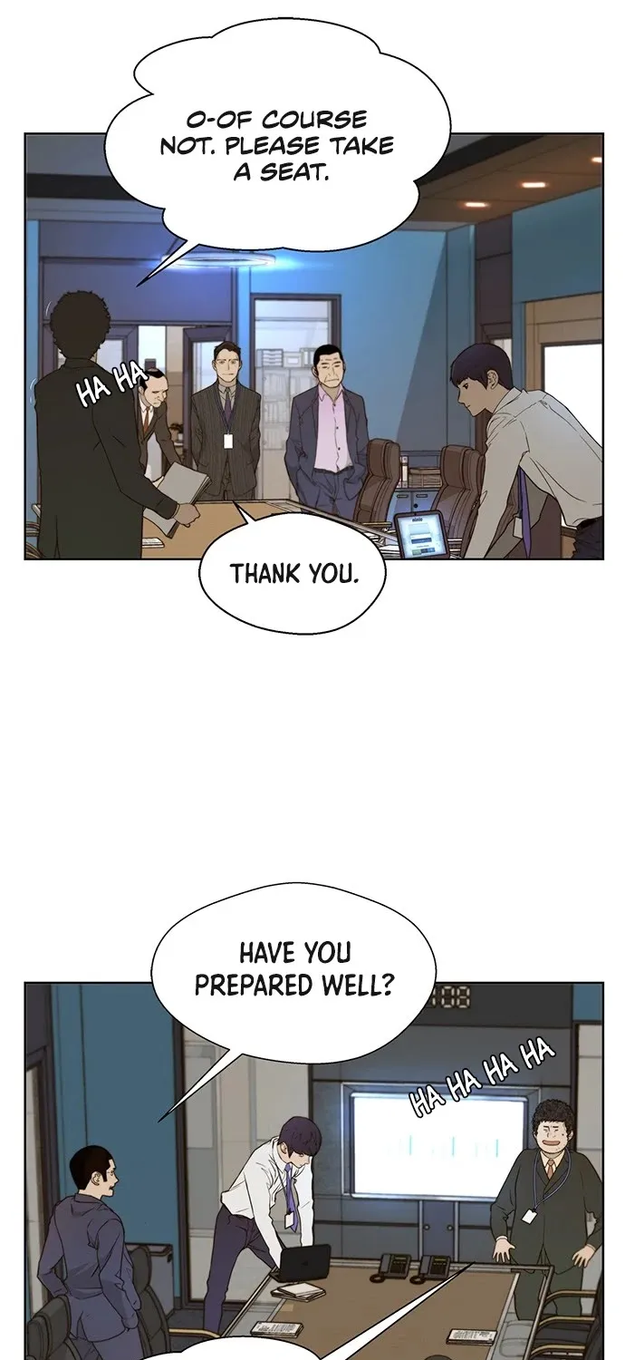 Read Real Man chapter 27 image 62 on Lezhin