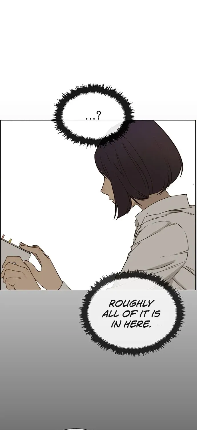 Read Real Man chapter 27 image 8 on Lezhin