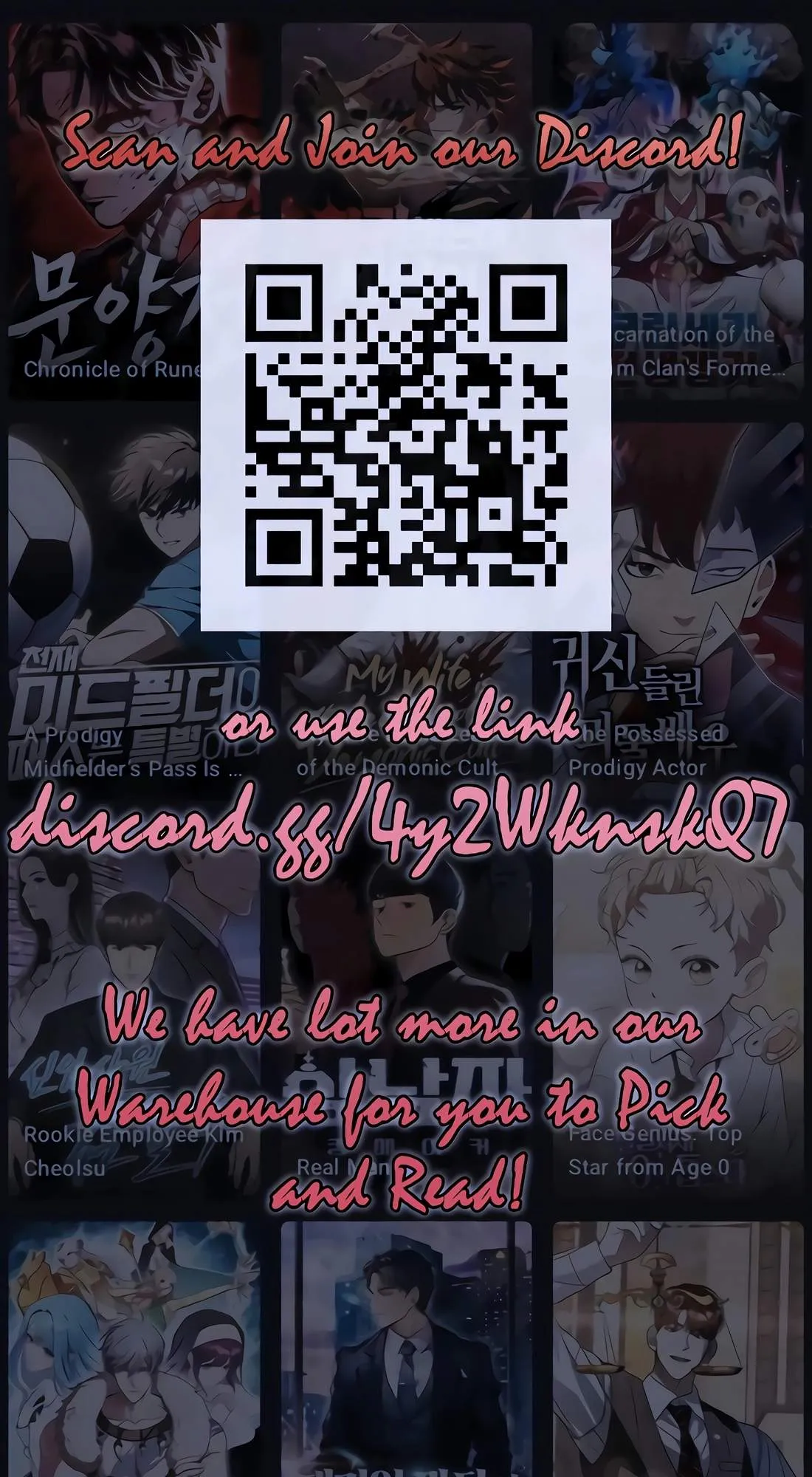 Read Real Man chapter 270 image 0 on Lezhin