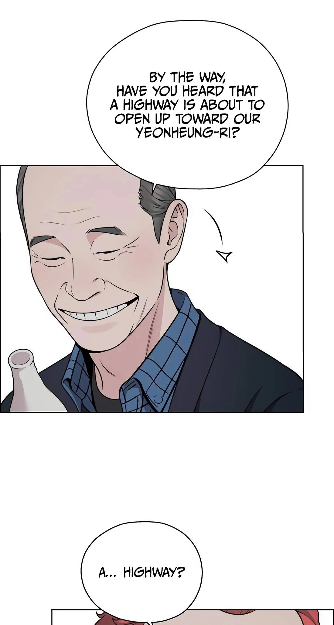 Read Real Man chapter 270 image 101 on Lezhin