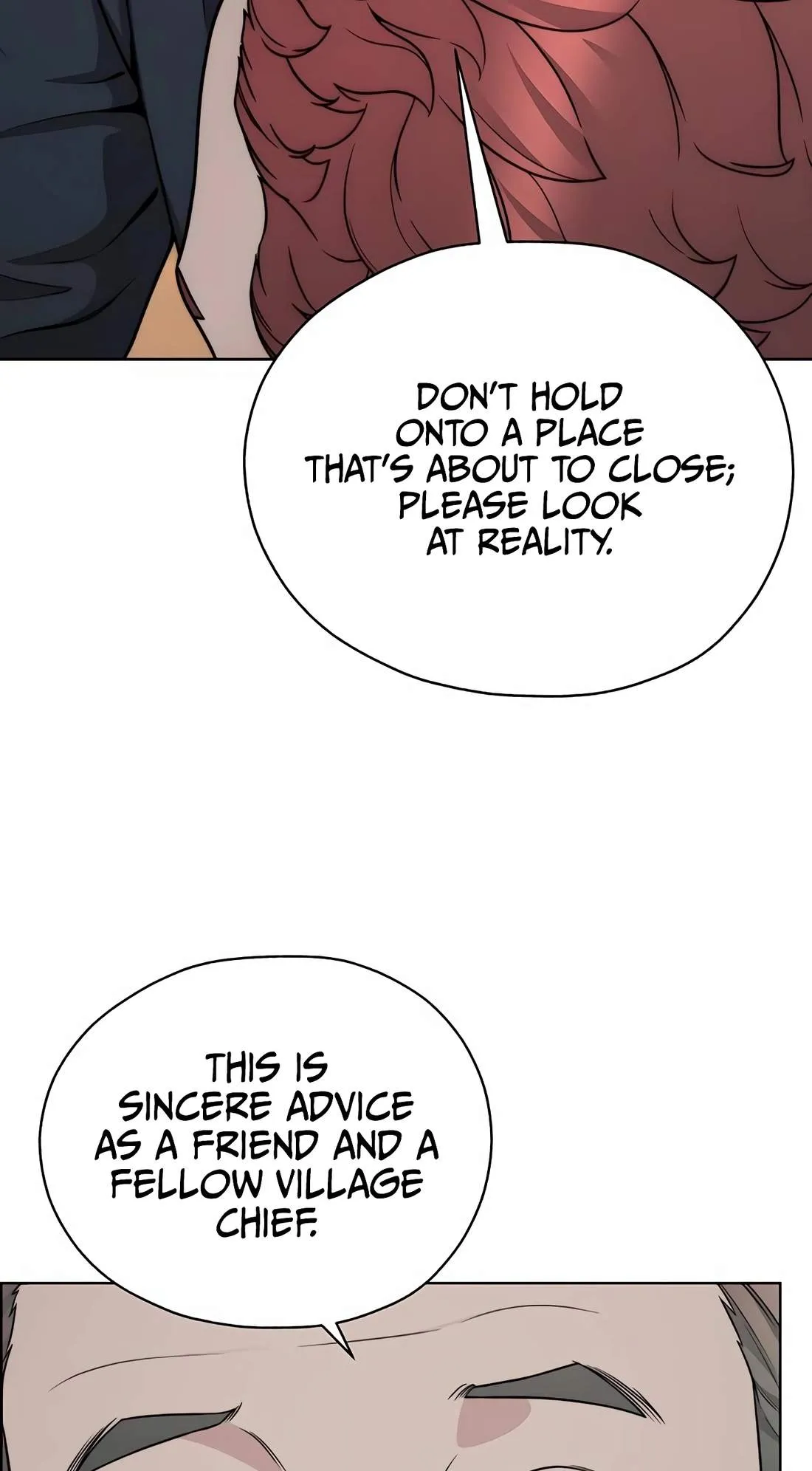 Read Real Man chapter 270 image 112 on Lezhin