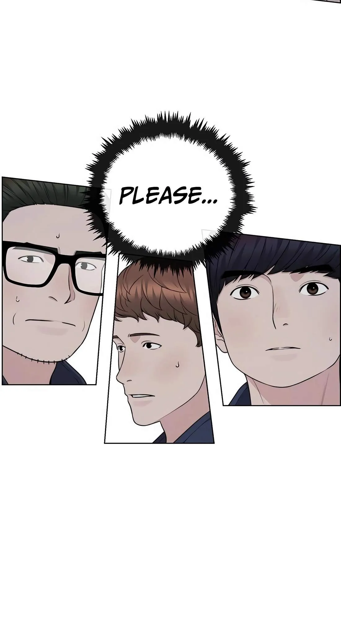 Read Real Man chapter 270 image 22 on Lezhin