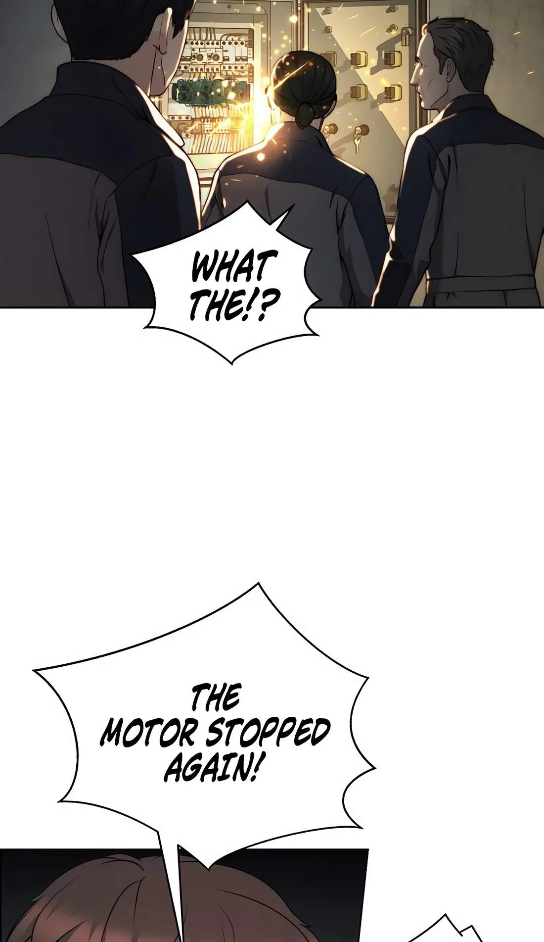 Read Real Man chapter 270 image 30 on Lezhin