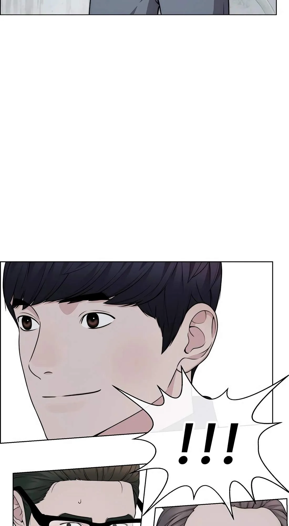 Read Real Man chapter 270 image 37 on Lezhin